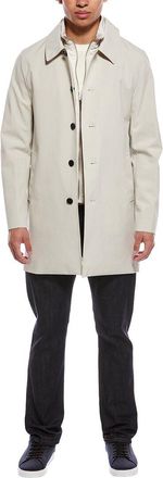 Reiss Perrie Overcoat