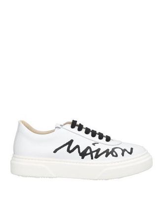 Maison Margiela CALZADO - Sneakers en YOOX.COM