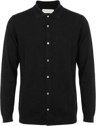FILIPPO DE LAURENTIIS KNITWEAR - Cardigans on YOOX.COM