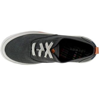 Sperry Top-Sider Pier Wave CVO Retro Grey STS85175 Womens