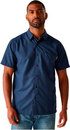 Regatta Mens Mindano Shirt IX