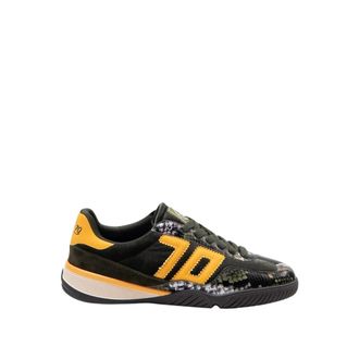 Back70 Sneaker Fireball - - Shoes - Donna - Multicolore - 41 EU