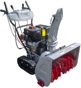 AMA Spazzaneve a scoppio cingolato trazionato AMA NPS1370C 92510