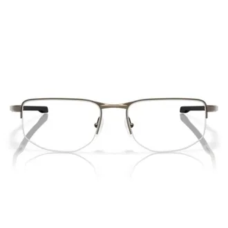 Oakley Addams 0.5 Demo Rectangular Mens Eyeglasses OX3035 303502 54
