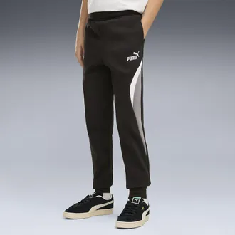 Puma Joggingbroek in molton