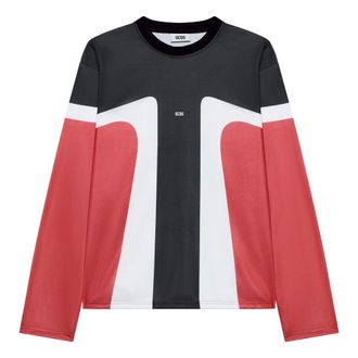 GCDS Hombre, Camisetas, Multicolor, Talla: XL