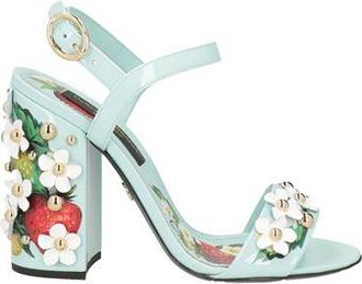 Dolce & Gabbana SCHUHE - Sandalen auf YOOX.COM