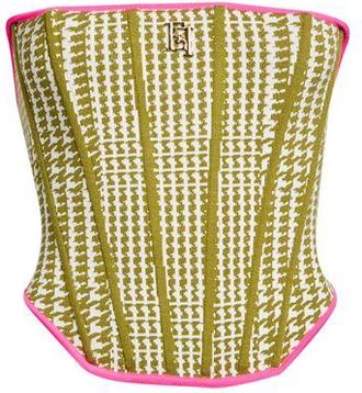 Elisabetta Franchi TOPWEAR - Top su YOOX.COM