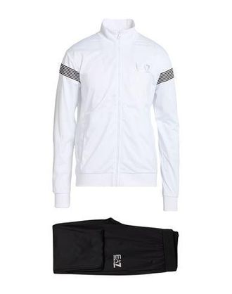 Emporio Armani TUTE E SALOPETTE - Tute Sportive su YOOX.COM
