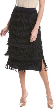 Elie Tahari The Tilda Skirt