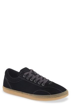 Stepney Workers Club Surma Sneaker in Black at Nordstrom, Size 13Us