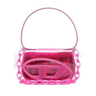 Diesel Borse Bianco-Donna