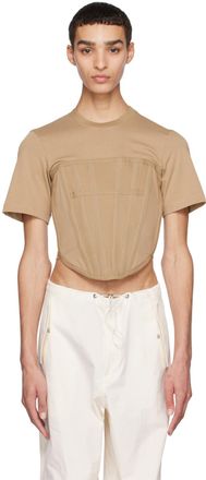 Women's Dion Lee Casual T-Shirts - up to −70% | Stylight