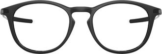 Oakley Pitchman R Ox 8105 - unisex - Brillen - Zwart - ONE Size - Accessoires