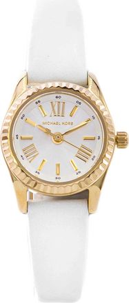 Michael Kors Lexington Womens Watch