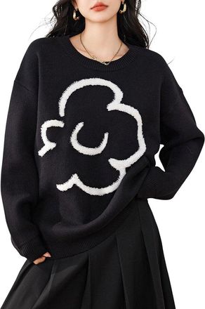 Kaimilan Sweater