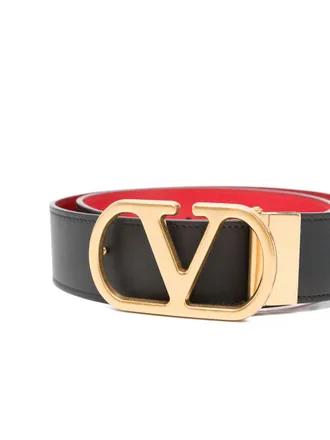Valentino Garavani Belt - Black