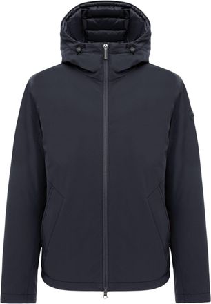 Colmar Matte Hooded Padded Jacket