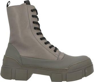 Vic Mati&eacute; FOOTWEAR - Ankle boots on YOOX.COM