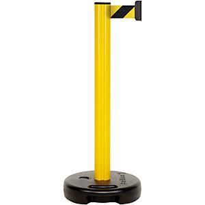 EKO V-part - Poste Con Cinta De Pl&aacute;stico Extracci&oacute;n M&aacute;x De Cinta 3700 Mm