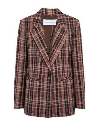 Simona Corsellini SUITS and CO-ORDS - Blazers on YOOX.COM