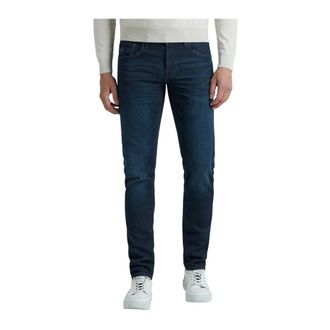 PME Legend Heren, Jeans, Blauw, Maat: W34 L34 Denim
