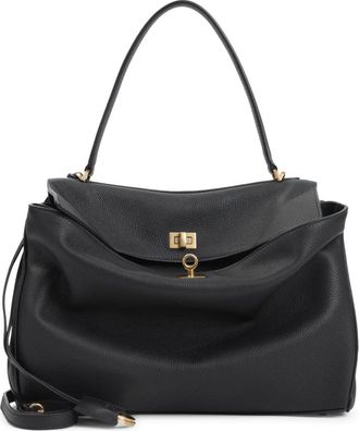Balenciaga Mujer, Bolsos, Negro, Talla: ONE Size