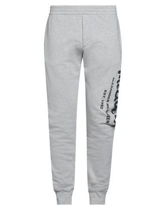 Alexander McQueen BOTTOMWEAR - Pantaloni su YOOX.COM