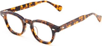 JULIUS TART OPTICAL Mujer, Accesorios, Marr&oacute;n, Talla: ONE Size