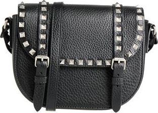 Valentino Garavani BAGS - Cross-body bags sur YOOX.COM