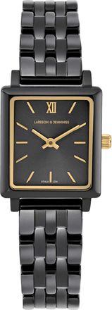 Larsson & Jennings Boyfriend Womens Watch