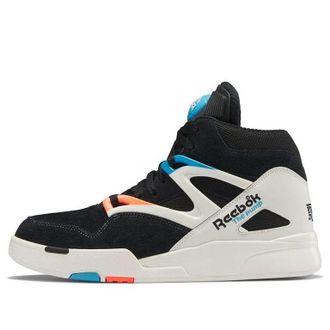 Reebok Pump Omni Zone 2 Rec Center HR0504