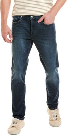 7 For All Mankind Slimmy Susa Tapered Jean