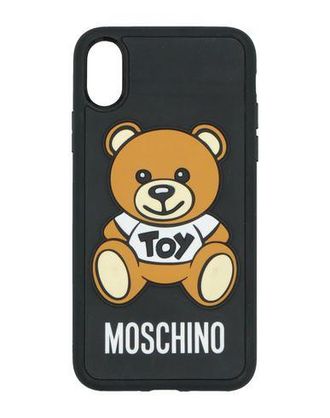 Moschino HIGHTECH - Cover & Hüllen auf YOOX.COM