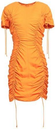 Stella McCartney DRESSES - Mini dresses sur YOOX.COM