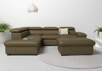 HOME AFFAIRE Ecksofa