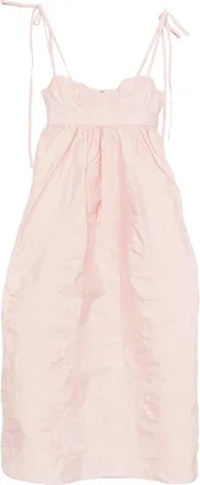 Cecilie Bahnsen Alena Midi Dress