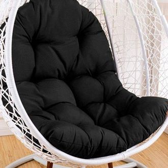OEM Coj&iacute;n Grueso Para Columpio De Exterior De 80 X 120 Cm - Impermeable Y Resistente A Las Manchas - M&aacute;xima Comodidad Para Jard&iacute;n Y Patio -crezuo