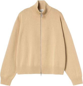 Carhartt Work in Progress Donna, Maglie, Marrone, XS, new