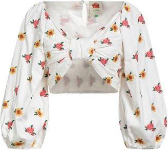 Farm Rio CAMISETAS Y TOPS - Tops en YOOX.COM