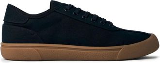 The Row Sneakers con inserti - Nero