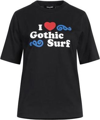 Dsquared2 TOPWEAR - T-shirts on YOOX.COM