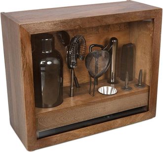 Legacy Dnu Legacy Old Fashioned Bar Set