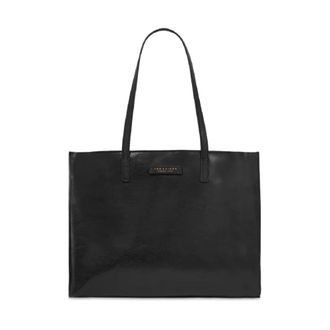 The Bridge Shopping Bags, female, Black, ONE SIZE, Mirra Shopper