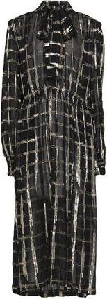 Alberta Ferretti DRESSES - Midi dresses sur YOOX.COM