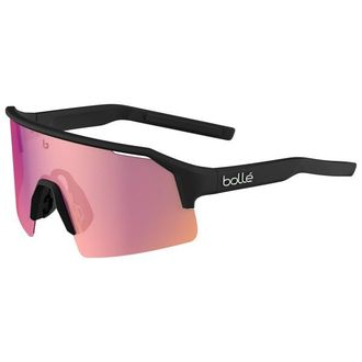 Bolle C-Shifter Photochromic S0-3 Velobrille - Unisex | rosa