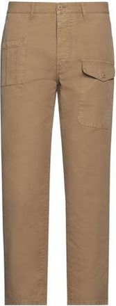 TELA GENOVA PARTES DE ABAJO - Pantalones en YOOX.COM