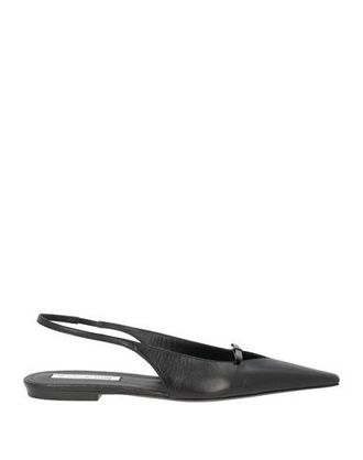 Victoria Beckham FOOTWEAR - Ballet flats sur YOOX.COM