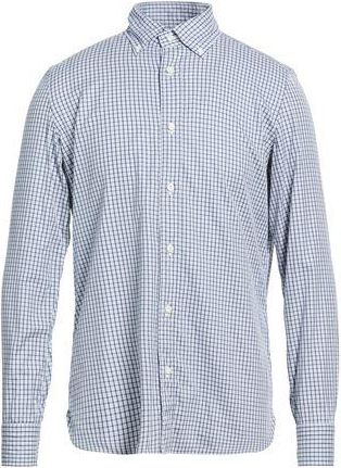 LUIGI BORRELLI NAPOLI TOPWEAR - Camicie su YOOX.COM