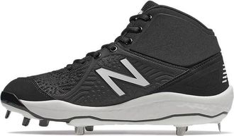 New Balance Fresh Foam 3000v5 Mid Metal Black White M3000BK5
